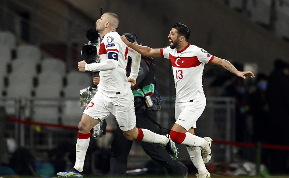 المنتخب السعودي يرفع شعار البحث عن اللقب الرابع في خليجي 24